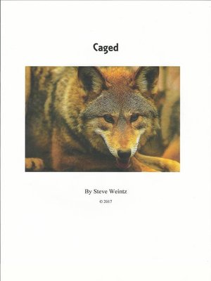 cover image of Caged